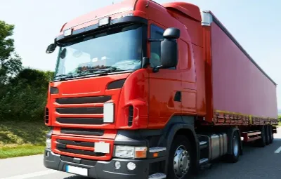 İstanbul Laçin Ambar Kargo