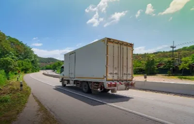 İstanbul ile Laçin Arası Bulaşık Makinesi Taşıma