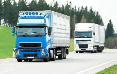 İstanbul ile Laçin Arası Eşya Taşıma